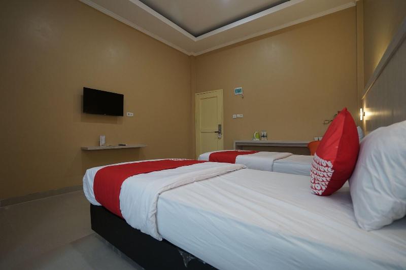 Max To U Hotel - Oda