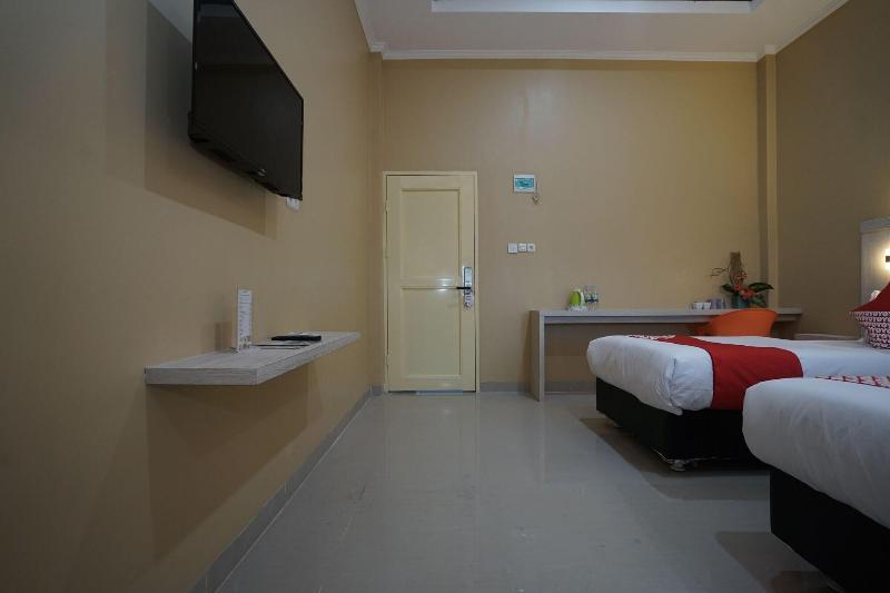 Max To U Hotel - Oda