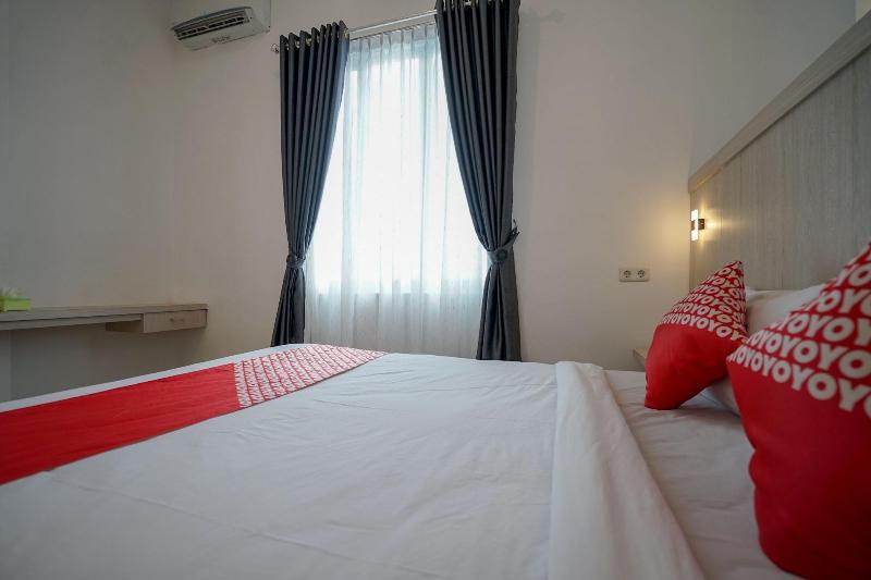 Max To U Hotel - Oda