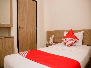 Max To U Hotel fotoÄŸrafÄ±