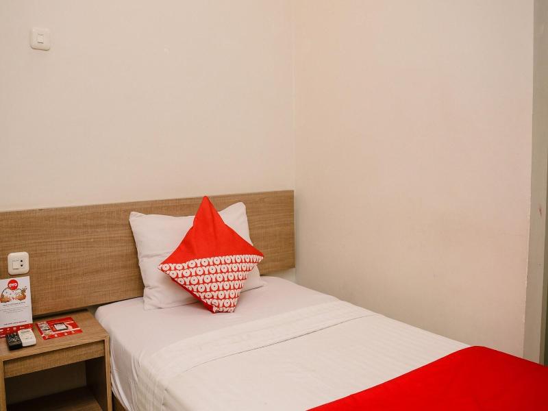 Max To U Hotel - Oda
