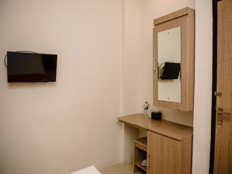 Max To U Hotel - Oda