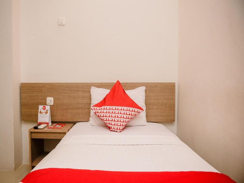 Max To U Hotel - Oda