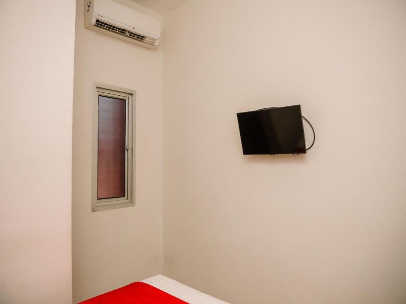 Max To U Hotel - Oda