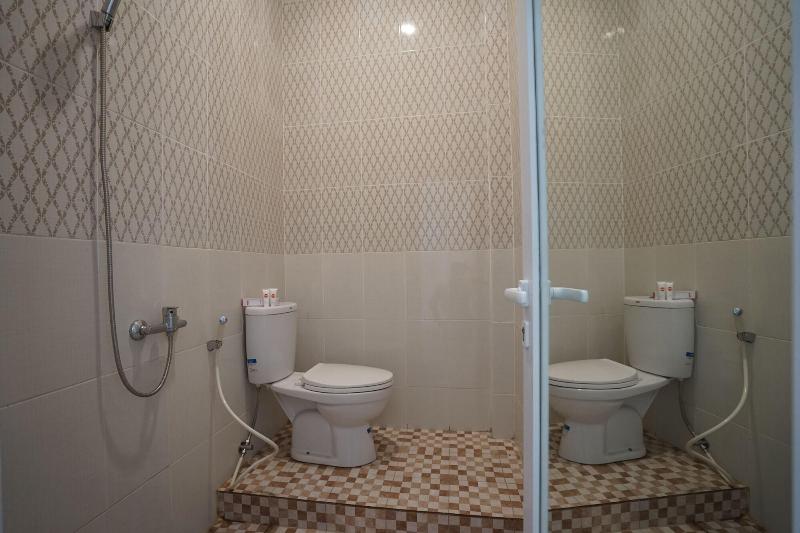 Max To U Hotel - Oda
