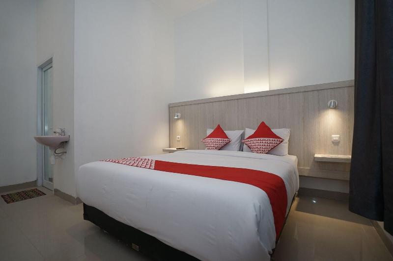 Max To U Hotel - Oda