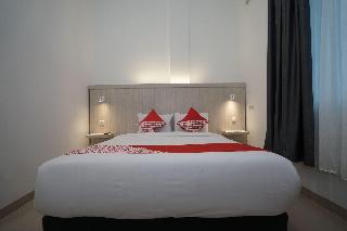Max To U Hotel fotoÄŸrafÄ±