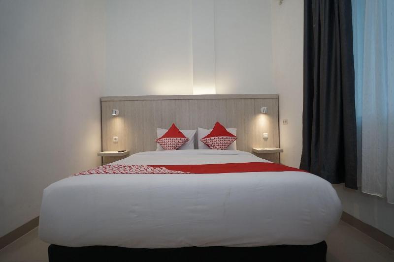 Max To U Hotel - Oda