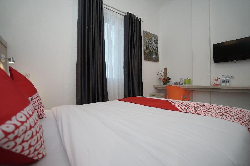 Max To U Hotel - Oda
