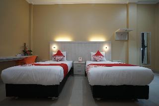 Max To U Hotel fotoÄŸrafÄ±