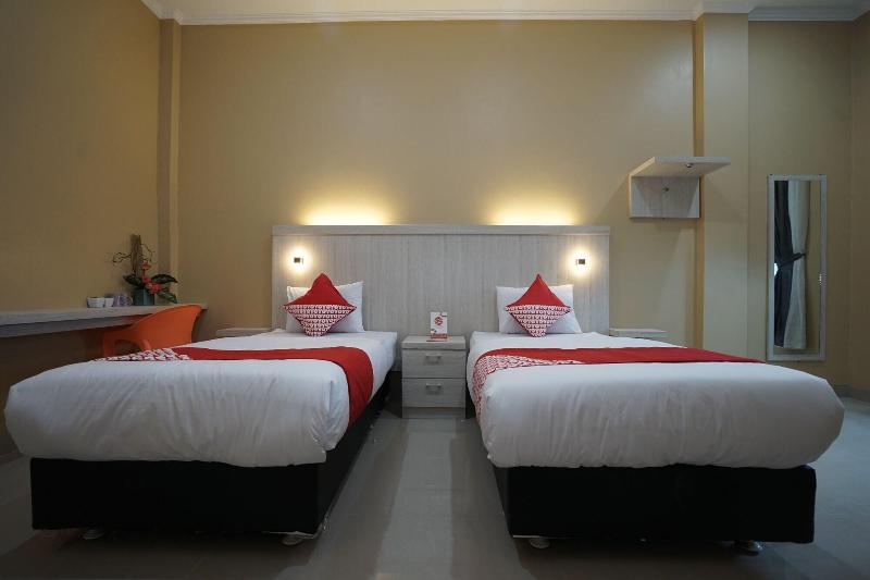 Max To U Hotel - Oda