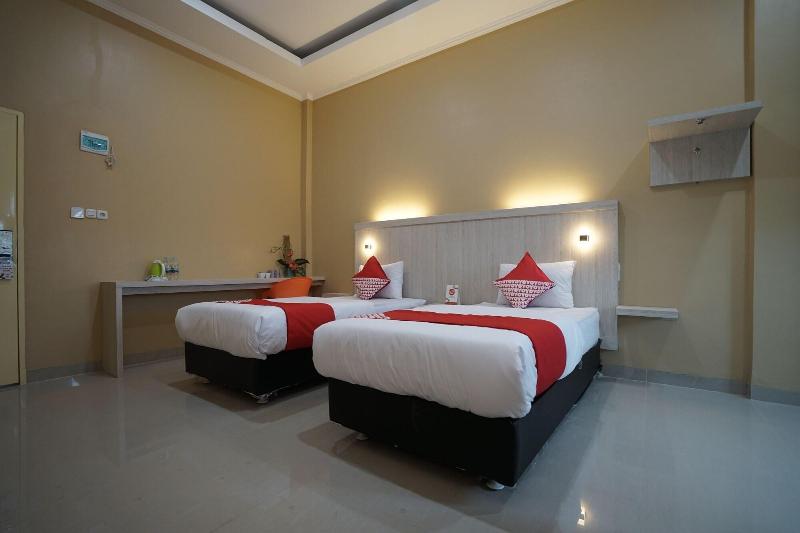 Max To U Hotel - Oda