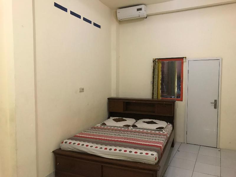 1802 Superbedroom - Oda