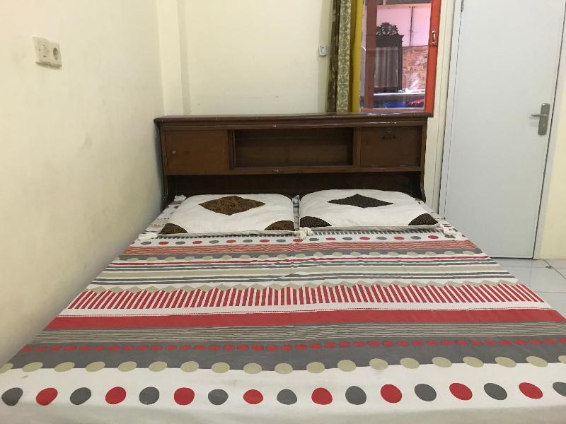 1802 Superbedroom - Oda