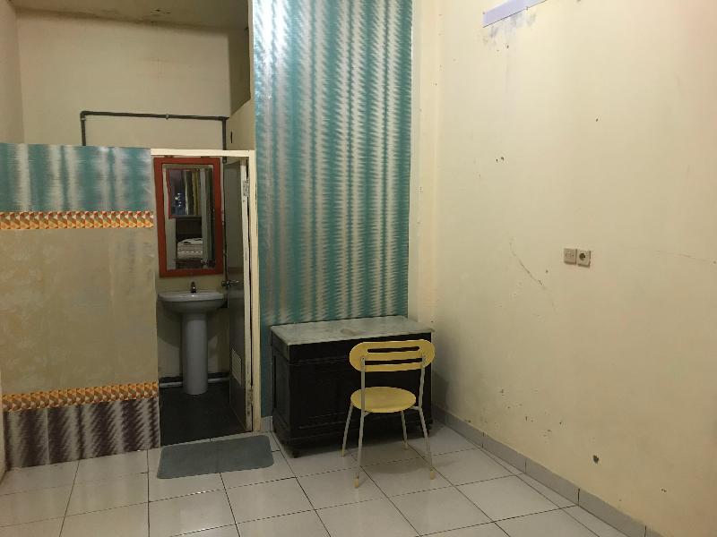 1802 Superbedroom - Oda