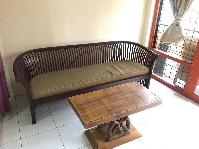 1802 Superbedroom - Oda