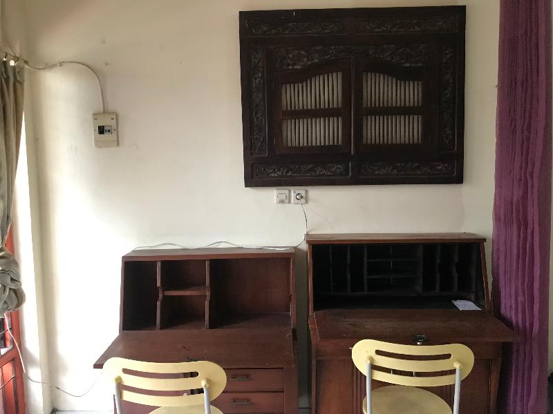1802 Superbedroom - Oda