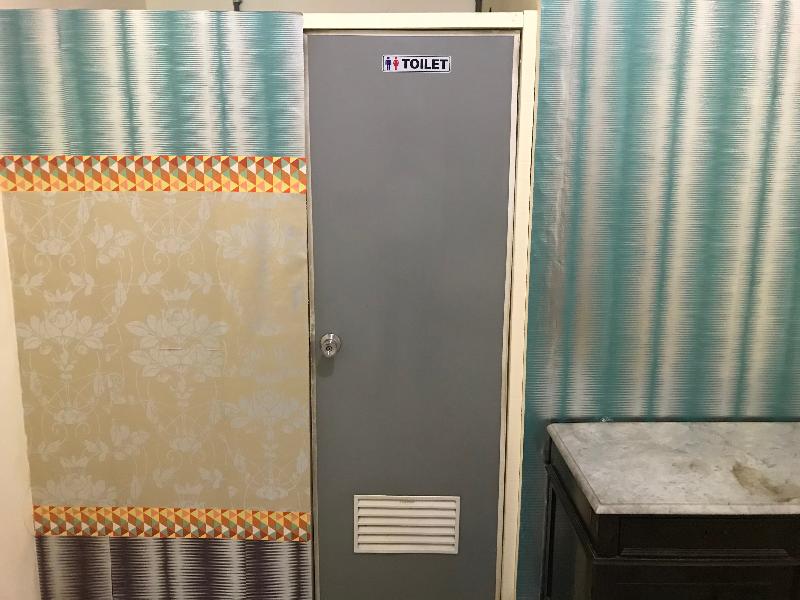 1802 Superbedroom - Oda