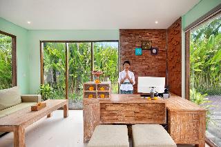 Manca Villa Canggu by Ini Vie Hospitality fotoÄŸrafÄ±