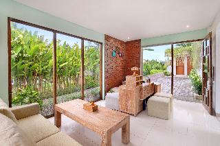 Manca Villa Canggu by Ini Vie Hospitality fotoÄŸrafÄ±