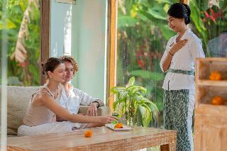 Manca Villa Canggu by Ini Vie Hospitality fotoÄŸrafÄ±
