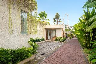 Manca Villa Canggu by Ini Vie Hospitality otel fotoğrafı