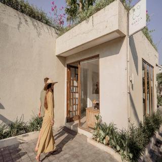 Manca Villa Canggu by Ini Vie Hospitality fotoÄŸrafÄ±