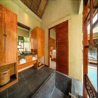 Manca Villa Canggu by Ini Vie Hospitality fotoÄŸrafÄ±