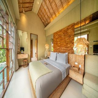 Manca Villa Canggu by Ini Vie Hospitality fotoÄŸrafÄ±