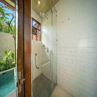 Manca Villa Canggu by Ini Vie Hospitality fotoÄŸrafÄ±