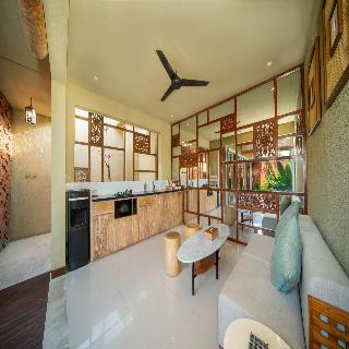 Manca Villa Canggu by Ini Vie Hospitality fotoÄŸrafÄ±