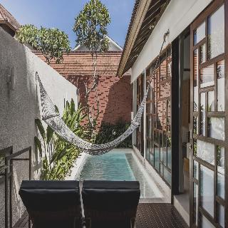 Manca Villa Canggu by Ini Vie Hospitality fotoÄŸrafÄ±