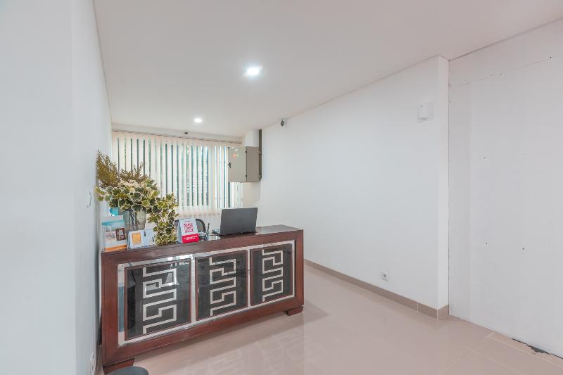 2233 Bell'S Place - Lobi