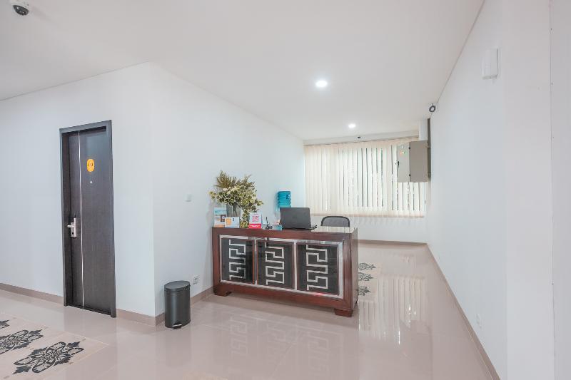2233 Bell'S Place - Lobi