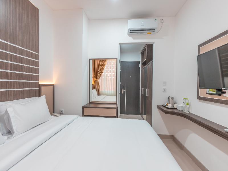 2233 Bell'S Place - Oda