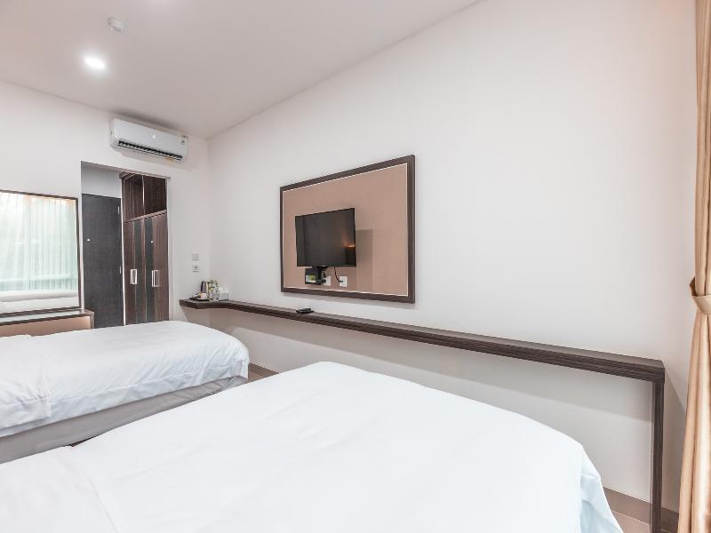 2233 Bell'S Place - Oda