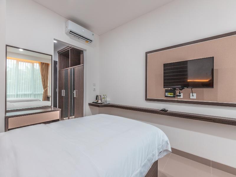2233 Bell'S Place - Oda