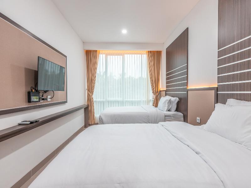 2233 Bell'S Place - Oda