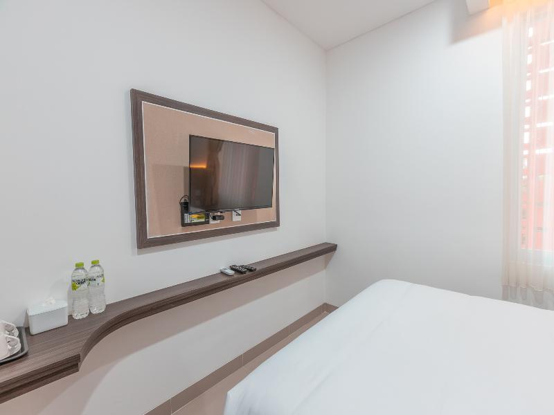 2233 Bell'S Place - Oda