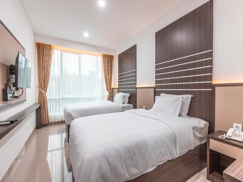 2233 Bell'S Place - Oda