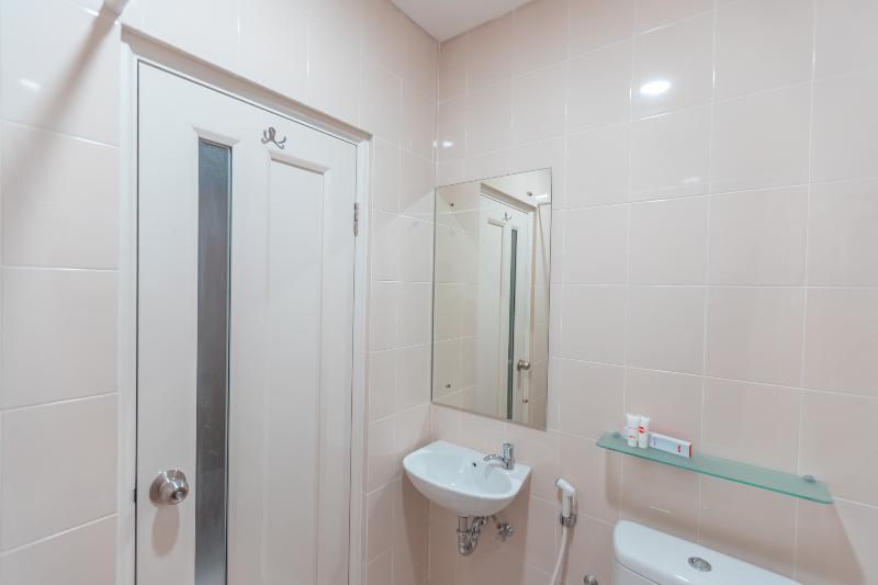 2233 Bell'S Place - Oda