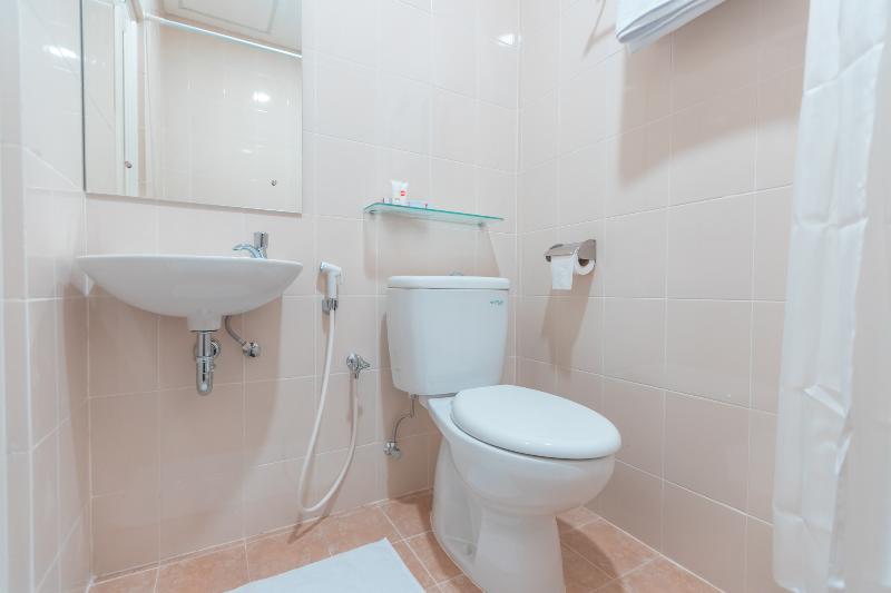 2233 Bell'S Place - Oda