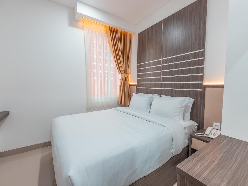 2233 Bell'S Place - Oda