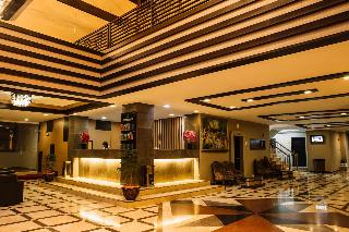 Comforta Hotel Dumai (Formerly Comfort Dumai) fotoÄŸrafÄ±