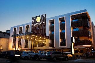 Comforta Hotel Dumai (Formerly Comfort Dumai) otel fotoğrafı