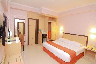 Comforta Hotel Dumai (Formerly Comfort Dumai) fotoÄŸrafÄ±