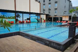 Comforta Hotel Dumai (Formerly Comfort Dumai) fotoÄŸrafÄ±