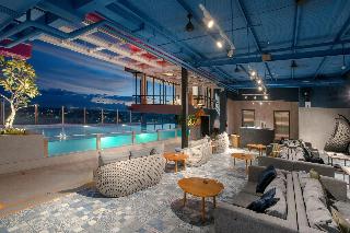 The Zuri Hotel Dumai fotoÄŸrafÄ±