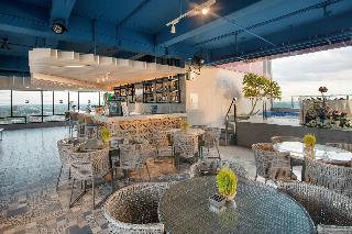 The Zuri Hotel Dumai fotoÄŸrafÄ±