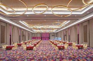 The Zuri Hotel Dumai fotoÄŸrafÄ±